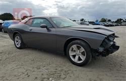 دودج تشالنجر